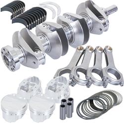 Eagle Competition Rotating Assemblies 8511286
