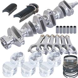 Eagle Competition Rotating Assemblies 87122860