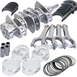 Eagle Competition Rotating Assemblies 89022100