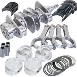 Eagle Competition Rotating Assemblies 89023100