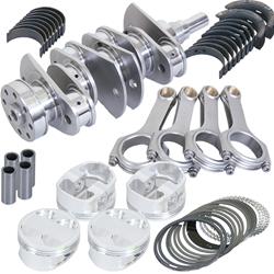 Eagle Competition Rotating Assemblies 89024100