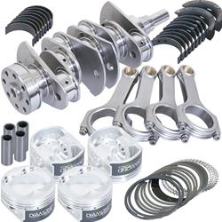 Eagle Competition Rotating Assemblies 89115100