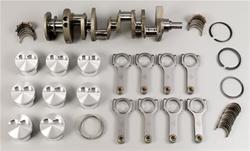 Eagle Competition Rotating Assemblies B12001030