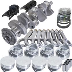 Eagle Competition Rotating Assemblies B12311030