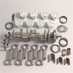 Eagle Competition Rotating Assemblies B12504030
