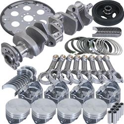 Eagle Street and Strip Rotating Assemblies B13010060