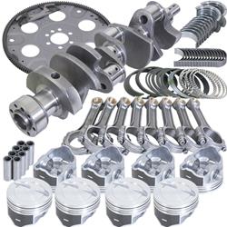 Eagle Street and Strip Rotating Assemblies B13504L06053