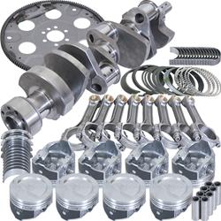 Eagle Street and Strip Rotating Assemblies B13554L00053