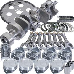 Eagle Street and Strip Rotating Assemblies B13554L00068