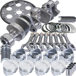 Eagle Street and Strip Rotating Assemblies B13555L04053