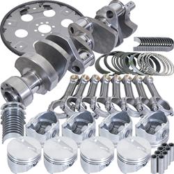 Eagle Street and Strip Rotating Assemblies B13555L04068