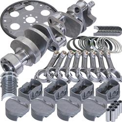 Eagle Street and Strip Rotating Assemblies B13557L03053