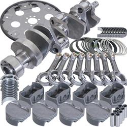 Eagle Street and Strip Rotating Assemblies B13557L03068