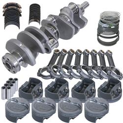 Eagle Pro Street Rotating Assemblies B14843030