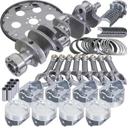Eagle Street and Strip Rotating Assemblies B15504L00068