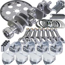 Eagle Street and Strip Rotating Assemblies B15505L06068