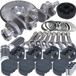 Eagle Specialty Products Engine Rotating Kits B16033LS040