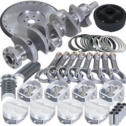 Eagle Street and Strip Rotating Assemblies B16351LS000