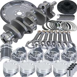Eagle Street and Strip Rotating Assemblies B1652604057