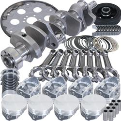 Eagle Street and Strip Rotating Assemblies B18021L000
