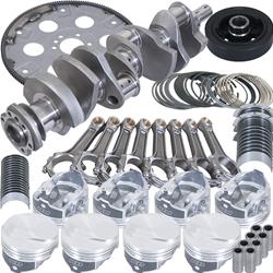Eagle Street and Strip Rotating Assemblies B18023070
