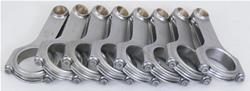 Eagle H-Beam Connecting Rods CRS5090F3D-1