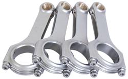 Eagle H-Beam Connecting Rods CRS5233M3D-1