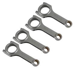 Eagle H-Beam Connecting Rods CRS5233M3D
