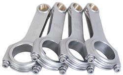 Eagle H-Beam Connecting Rods CRS5290H3D-1