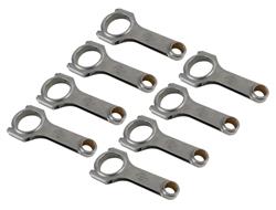 Eagle H-Beam Connecting Rods CRS5400S3D