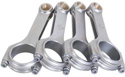 Eagle H-Beam Connecting Rods CRS5472N3D-1