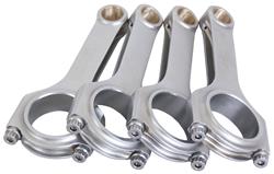 Eagle H-Beam Connecting Rods CRS5483F3D-1
