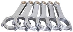 Eagle H-Beam Connecting Rods CRS5680N3D-1
