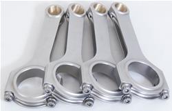 Eagle H-Beam Connecting Rods CRS5984K3D-1