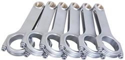 Eagle H-Beam Connecting Rods CRS6071N3D-1