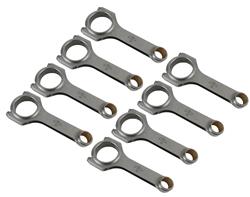 Eagle CRS Lightweight H-Beam Connecting Rods CRS6100M3D
