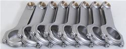 Eagle H-Beam Connecting Rods CRS66603DL19