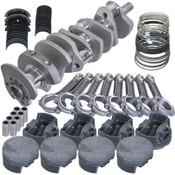 Eagle Pro Street Rotating Assemblies F1011030