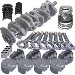 Eagle Pro Street Rotating Assemblies F1013030