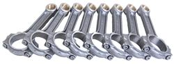 Eagle FSI I-Beam Connecting Rods FSI6125O