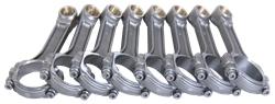 Eagle SIR I-Beam Connecting Rods SIR6100MLW