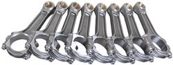 Eagle SIR I-Beam Connecting Rods SIR6385B-1