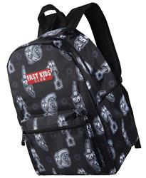 Fast Kids Club Backpacks 1432