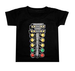 Fast Kids Club Drag Tree T-Shirts