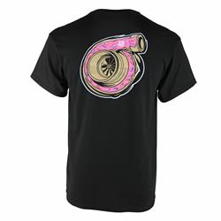 Eat Sleep Race Turbo Donut T-Shirts