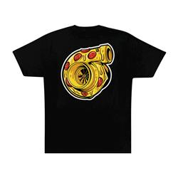 Eat Sleep Race Turbo Pizza T-Shirts