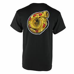 Eat Sleep Race Turbo Pizza T-Shirts