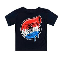 Fast Kids Club Turbo Ice Pop T-Shirts