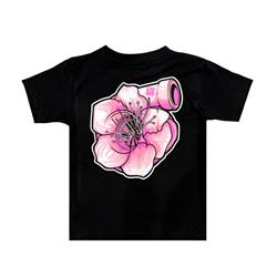 Eat Sleep Race Cherry Blossom Turbo T-Shirts