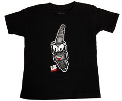 Sparky Kids T-Shirts